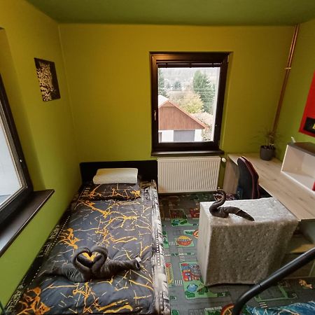 Appartamento Apar7Man Jizerske Hory Hejnice Esterno foto