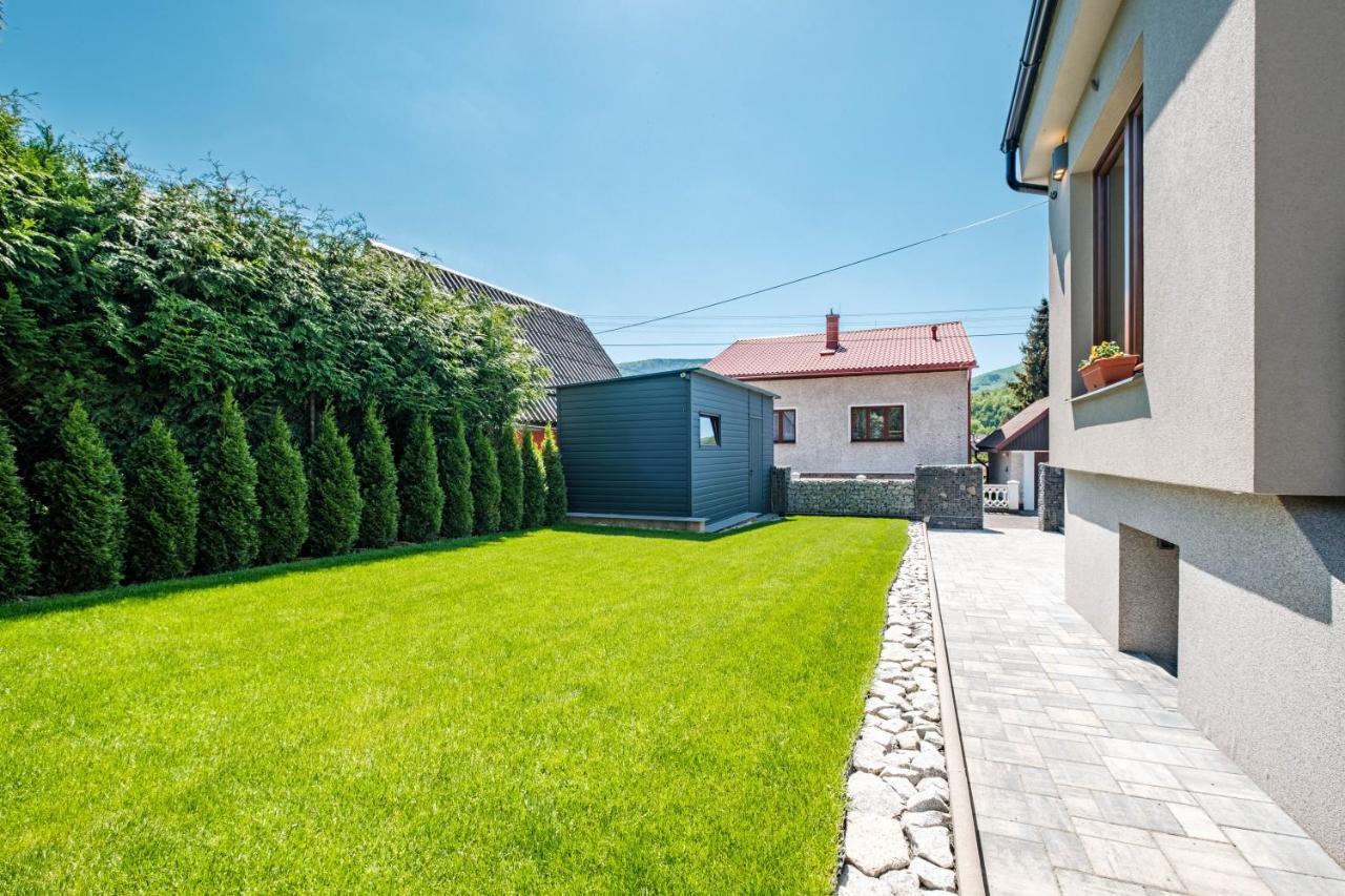 Appartamento Apar7Man Jizerske Hory Hejnice Esterno foto