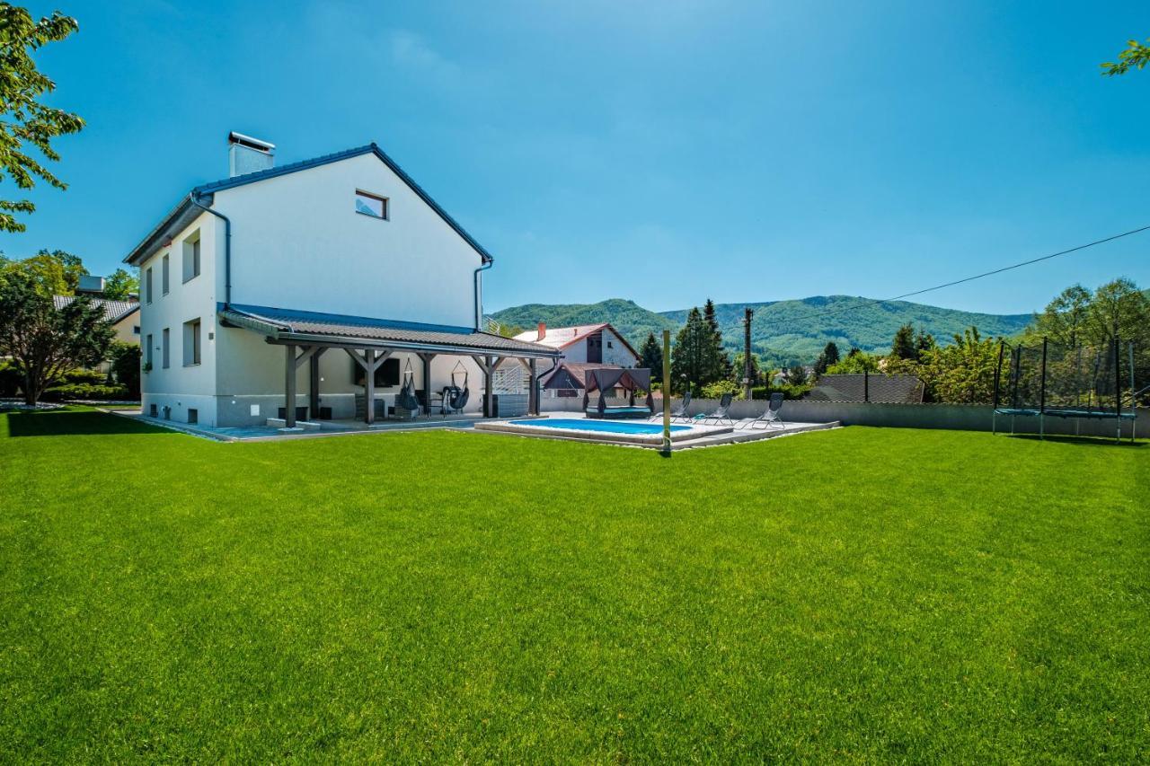 Appartamento Apar7Man Jizerske Hory Hejnice Esterno foto