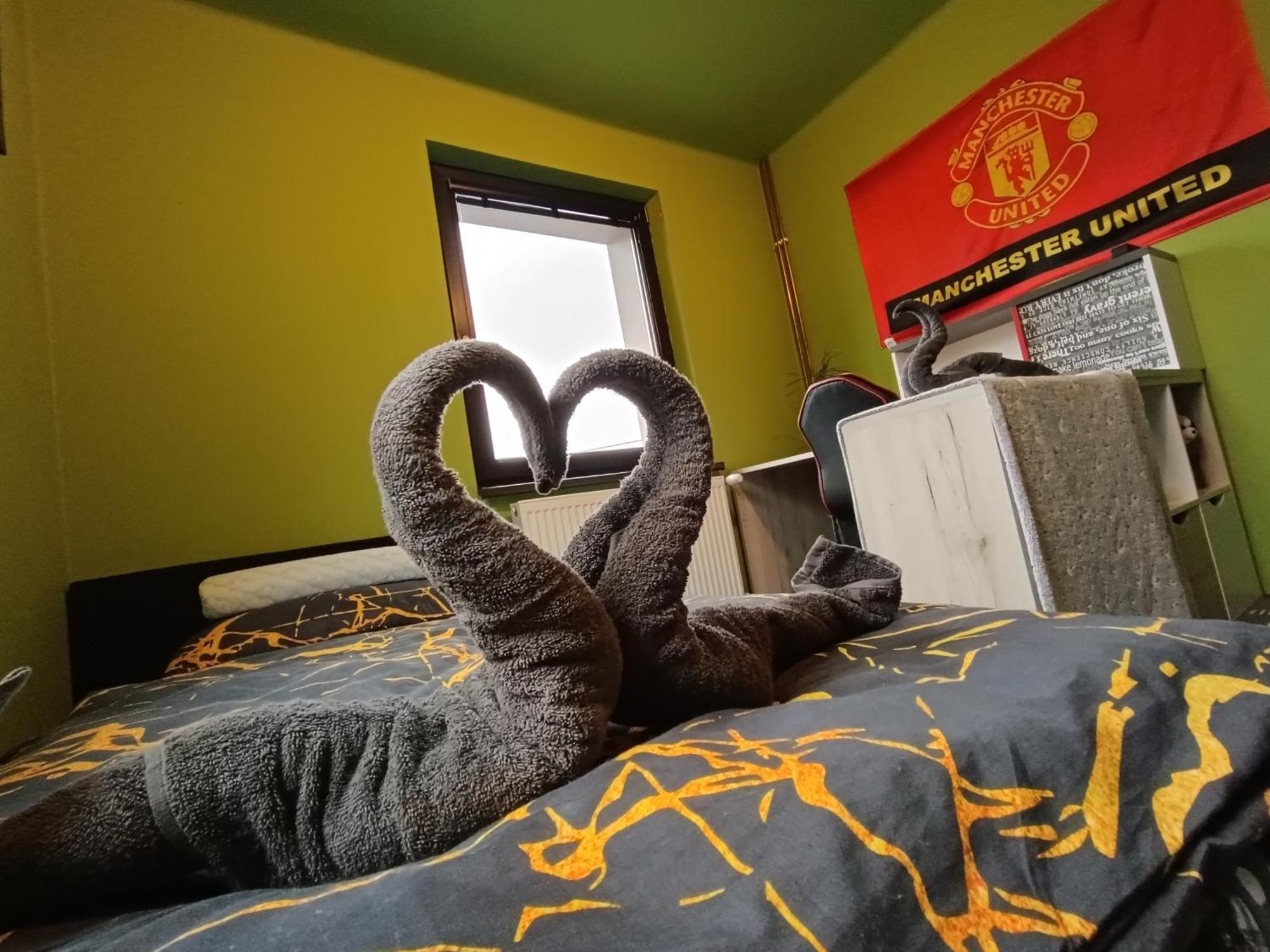 Appartamento Apar7Man Jizerske Hory Hejnice Esterno foto
