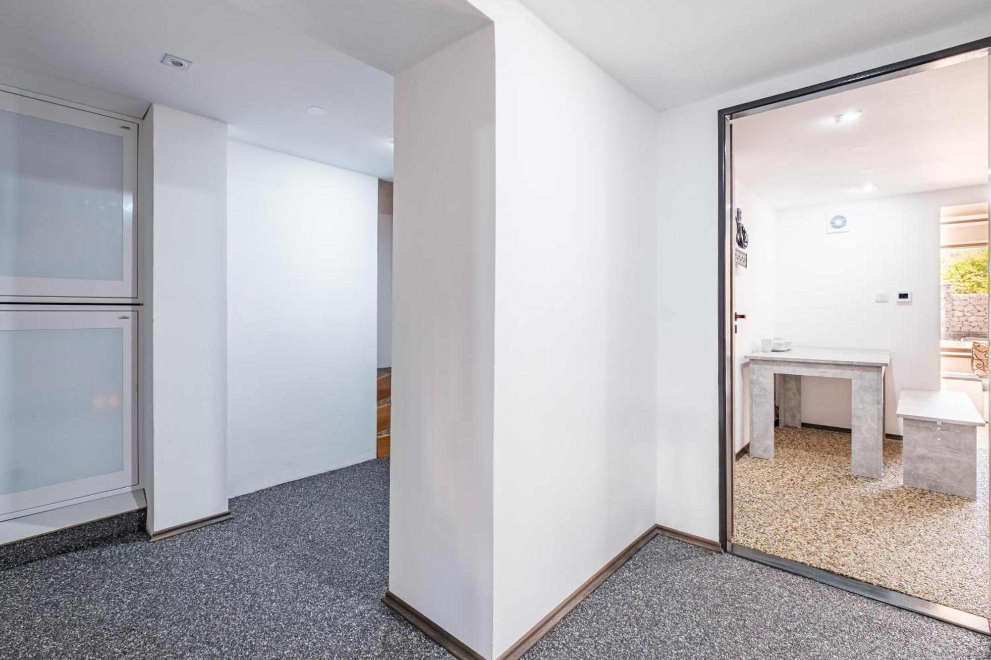 Appartamento Apar7Man Jizerske Hory Hejnice Esterno foto
