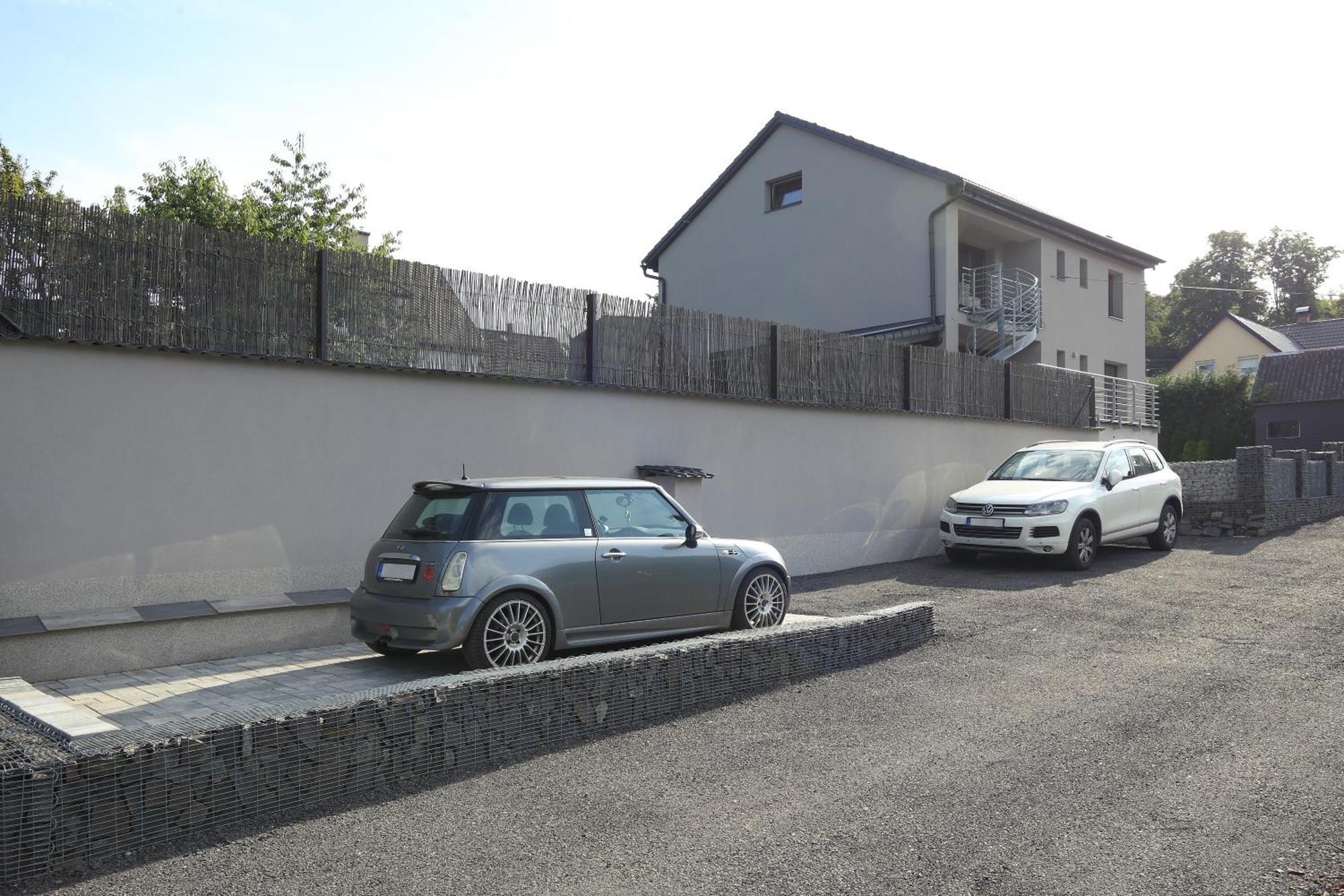 Appartamento Apar7Man Jizerske Hory Hejnice Esterno foto